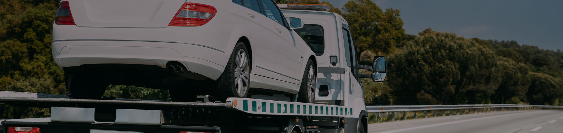 Dépannage auto près de Castres